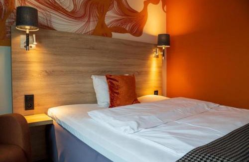 Roervik Hotel | Kysthotellet Rørvik