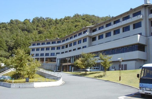 Omihachiman Hotel | Kyukamura Ohmi-Hachiman