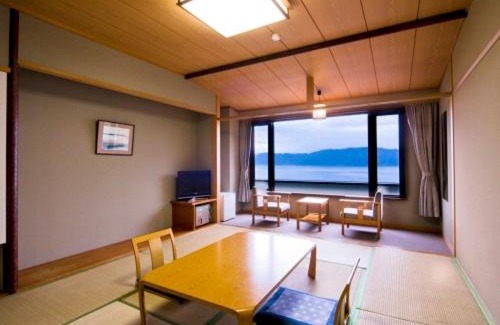 Omihachiman Hotel | Kyukamura Ohmi-Hachiman