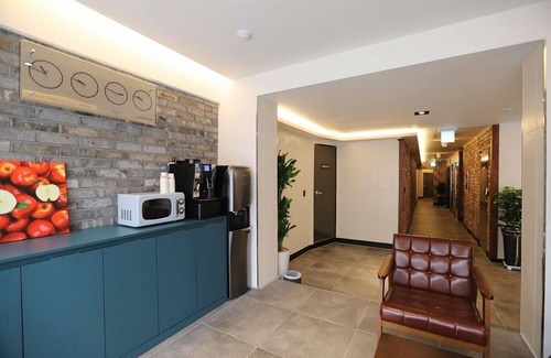 Chuncheon Hotel | Kyungsung Yeogwan