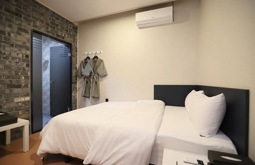 Chuncheon Hotel | Kyungsung Yeogwan