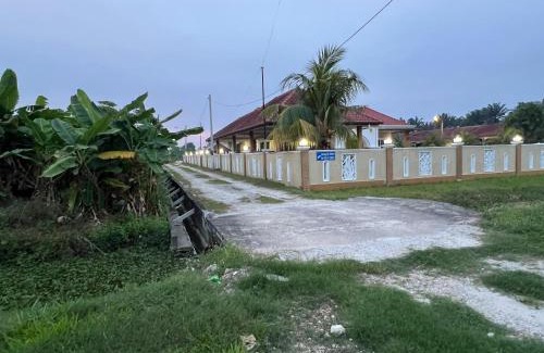 Klang House | KZ homestay