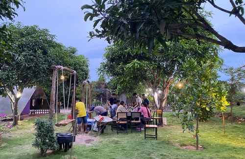 Thuan Nam House | Làng Cừu Farmstay