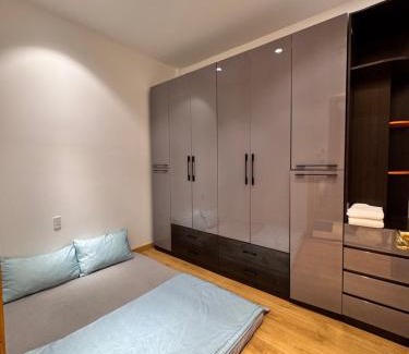Long Xuyen Apartment | Lá Homestay Apartment