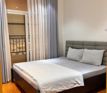 Long Xuyen Apartment | Lá Homestay Apartment