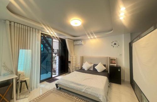 Ngo Quyen House | Lá Homestay Hai Phong