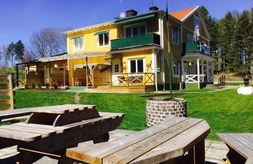 Stavsjo Apartment | Lägenhet 50kvm, Kolmården Apartments & Cottage