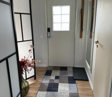 Gallivare Apartment | Lägenhet i hus