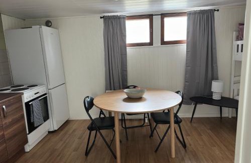 Gallivare Apartment | Lägenhet i hus