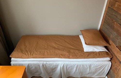 Dalsjofors Apartment | Lägenhet i sekelskiftesvilla i centrala Dalsjöfors