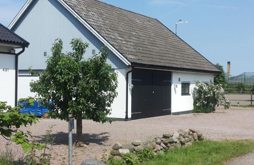 Vallakra House | Lägenhet Lillisgården