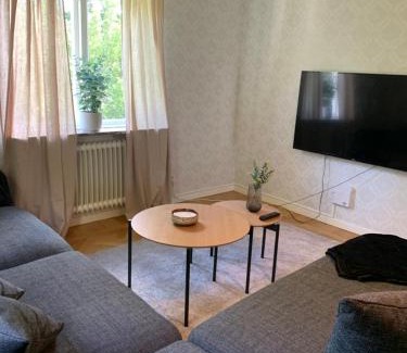 Jonkoping Apartment | Lägenhet på Strömsholm