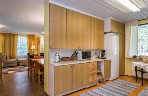 Heinavesi House | Lähtevä by Interhome