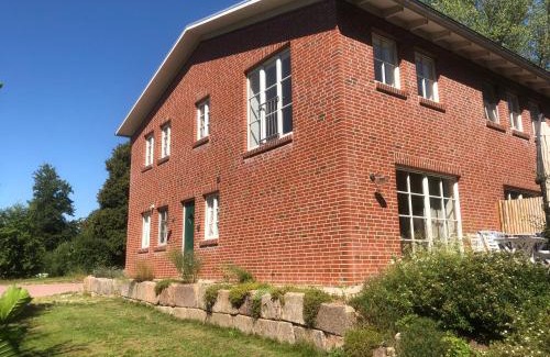 Kothel Apartment | Ländliches HideAway zwischen Hamburg und Lübeck