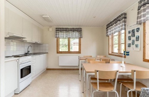 Enanger Hostel | Långvinds Bruk - Vandrarhem