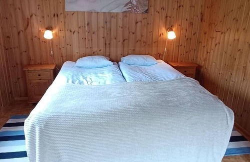 Enanger Hostel | Långvinds Bruk - Vandrarhem