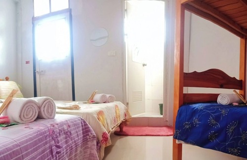 Sagada Hostel | Lè Soleil de Sagada Inn
