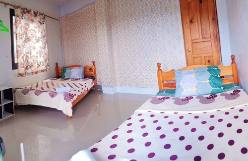 Sagada Hostel | Lè Soleil de Sagada Inn