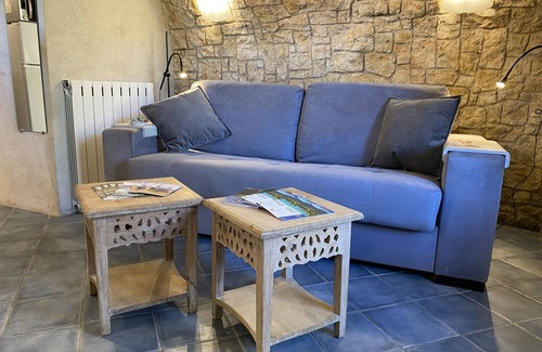 Gilette Apartment | Lécrin de Gilette