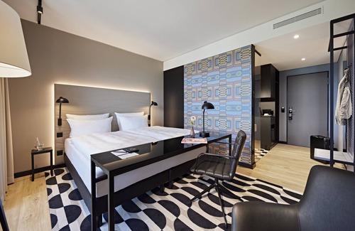 Peterborn Hotel | LÉGÈRE HOTEL Erfurt