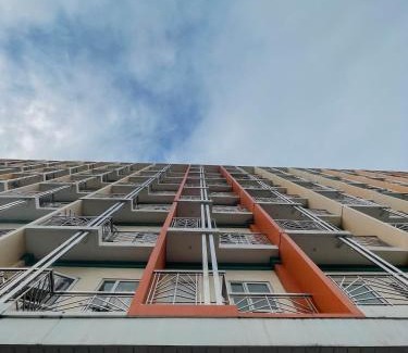 Naga Apartment | Léo's Cachette