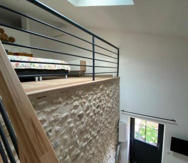 Saint-Martin-d'Ardeche House | Lézardéchois