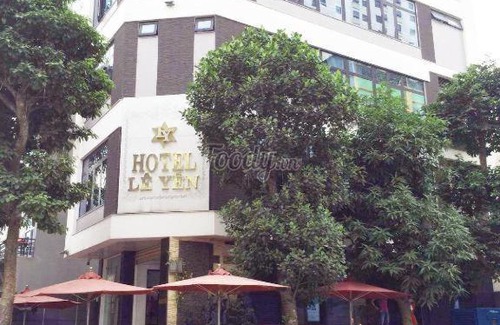 Thanh Tri Apartment | Lê Yên Hotel HN - by Bay Luxury