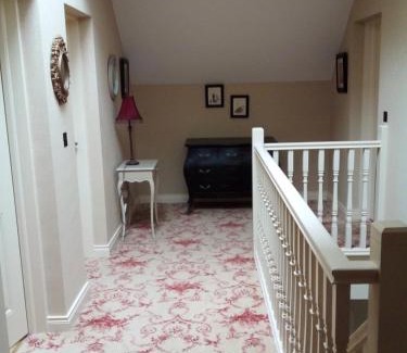 Multyfarnham Bed & Breakfast | Lír B&B