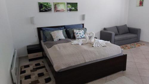 Demjen Apartment | Lótusz Vendégház-Demjén