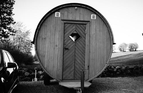 Broddetorp Bed & Breakfast | Löfwings B&B