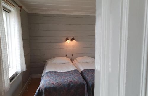 Lovanger Cabin | Lövånger Kyrkstad