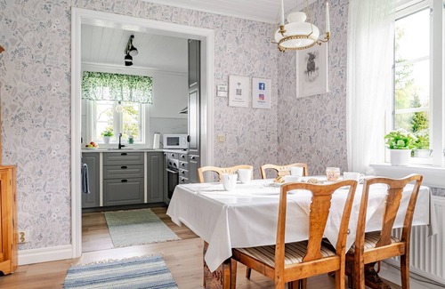 Ulricehamn House | Lövåsen by Interhome