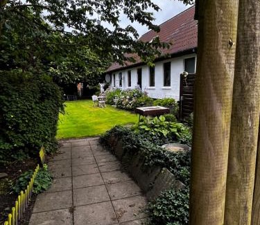 Lokken House | Løkken Farm Holiday
