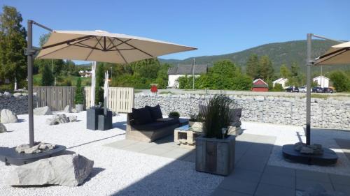 Hjartdal Municipality Bed & Breakfast | Løvheim Gjestehus