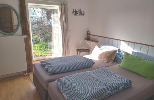 Grodersby House | Lütt Logis in Grödersby