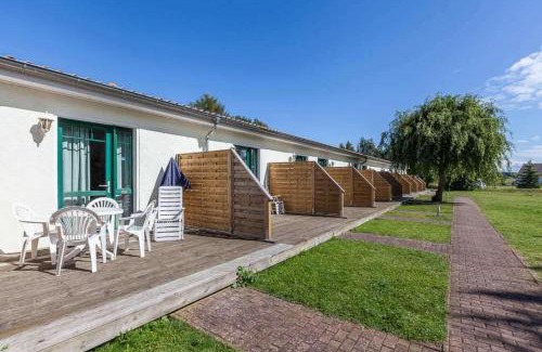 Beckerwitz Apartment | Lütt Matten de Has - Sünnenkieker WE2 - ABC364 - nur Ferieng