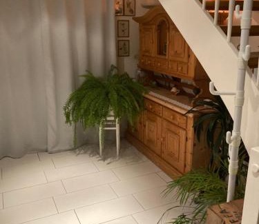 Kollmar Apartment | Lütte Stuv