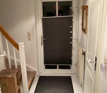Kollmar Apartment | Lütte Stuv