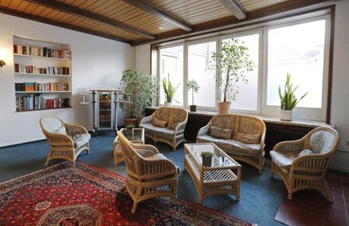 Luetjenburg Hotel | Lüttje Burg Hotel & Restaurant