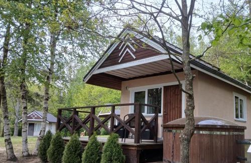 Kurzeme House | Līdumnieki