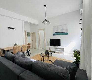 Posidonia Apartment | Lūm Posidonia