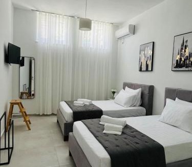 Posidonia Apartment | Lūm Posidonia