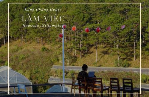 Da Lat House | Lưng Chừng House