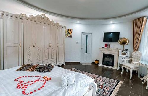 Lac Duong Hotel | Lạc Dương Tiên Cảnh - Bungalow