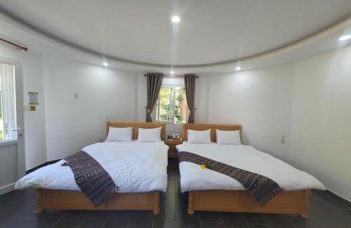 Lac Duong Hotel | Lạc Dương Tiên Cảnh - Bungalow