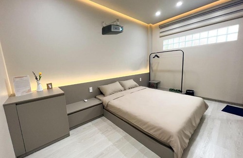 Hai Phong Apartment | Lều Vịt Homestay Hải Phòng