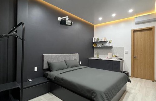Hai Phong Apartment | Lều Vịt Homestay Hải Phòng