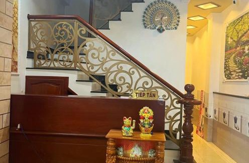 Ninh Kieu Hotel | Lộc Duyên Motel