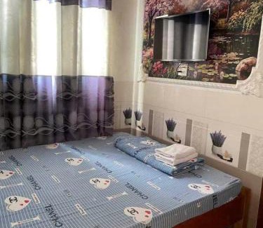 Ninh Kieu Hotel | Lộc Duyên Motel