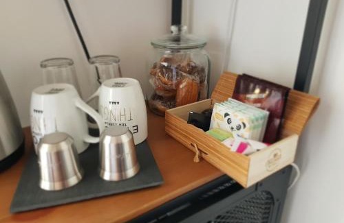 Lamotte-Beuvron Bed & Breakfast | L'échappée de Sologne -chez l'habitant-